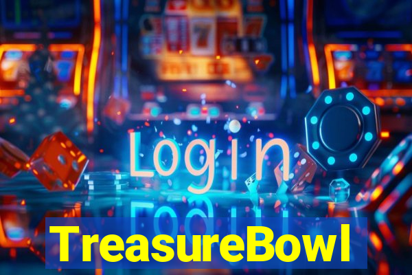 TreasureBowl treasure bowl jdb